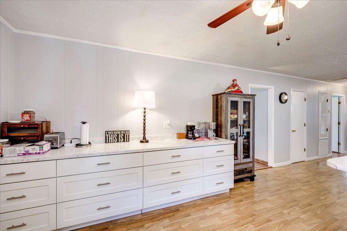 102 Peachtree Street Wrens, GA 30833 - Photo 12 of 38 New 10' cabinetry with lots of storage!