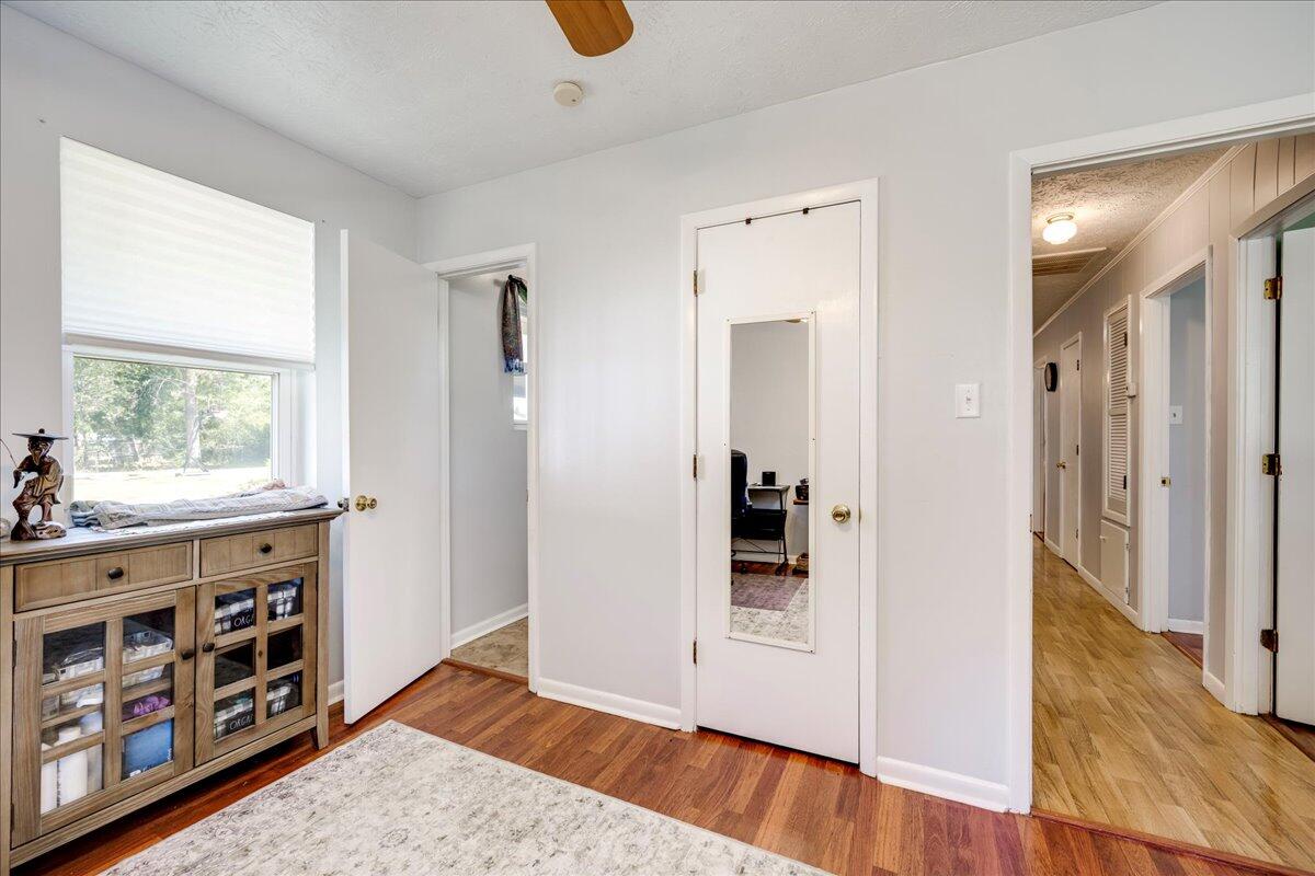 102 Peachtree Street Wrens, GA 30833 - Photo 16 of 38 Bedroom with private bath!