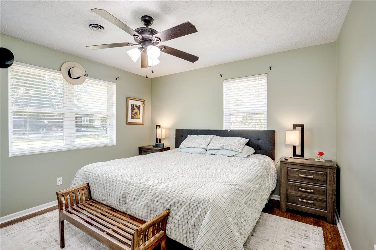 102 Peachtree Street Wrens, GA 30833 - Photo 19 of 38 Bedroom 2