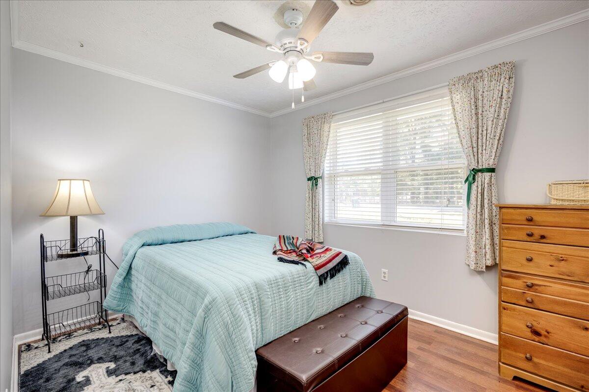 102 Peachtree Street Wrens, GA 30833 - Photo 21 of 38 Bedroom 3