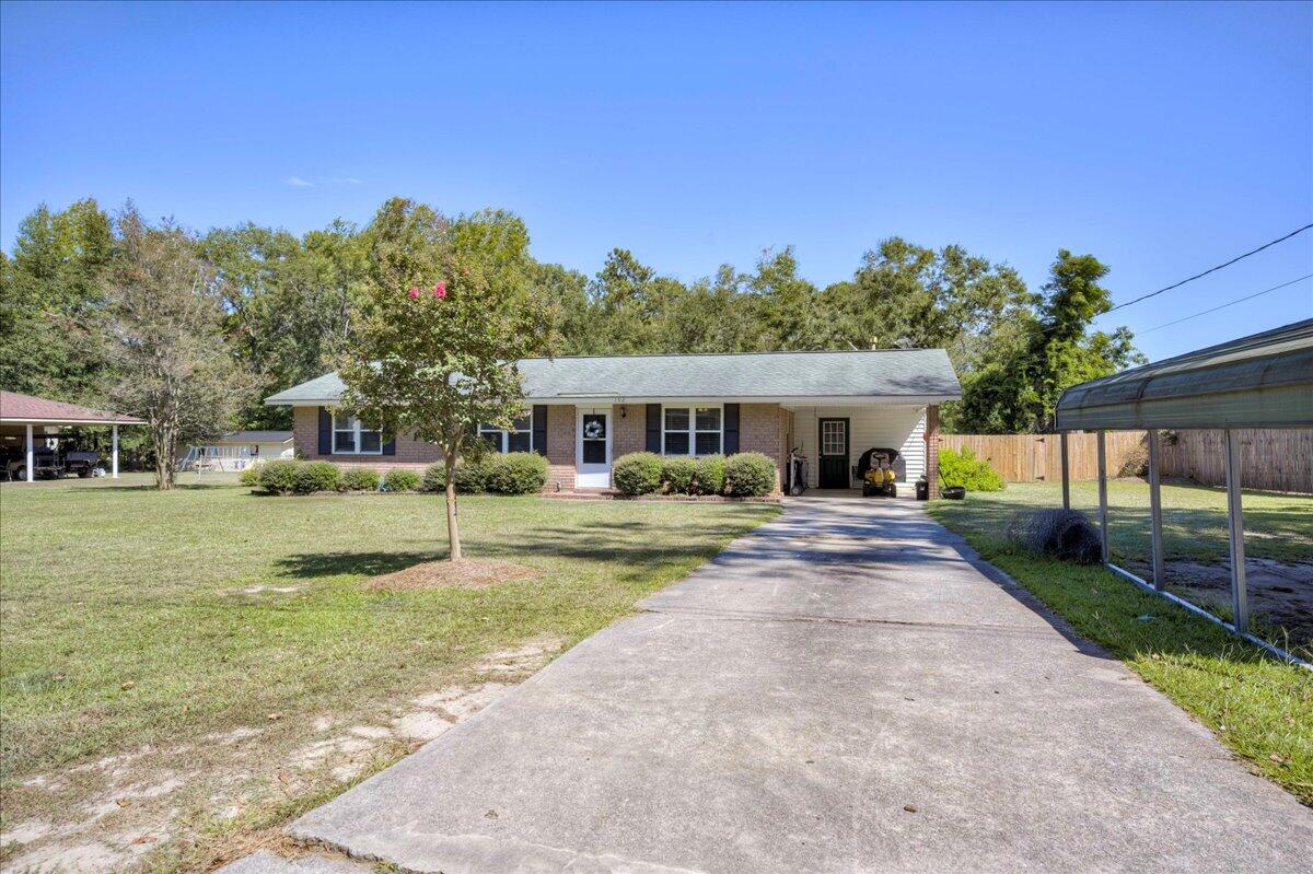 102 Peachtree Street Wrens, GA 30833 - Photo 3 of 38 02-002-