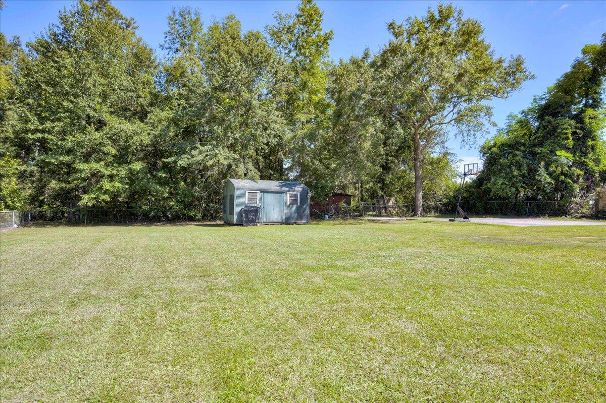 102 Peachtree Street Wrens, GA 30833 - Photo 37 of 38 Spacious .55 Acres for outdoor activities, gardening, anything!!!