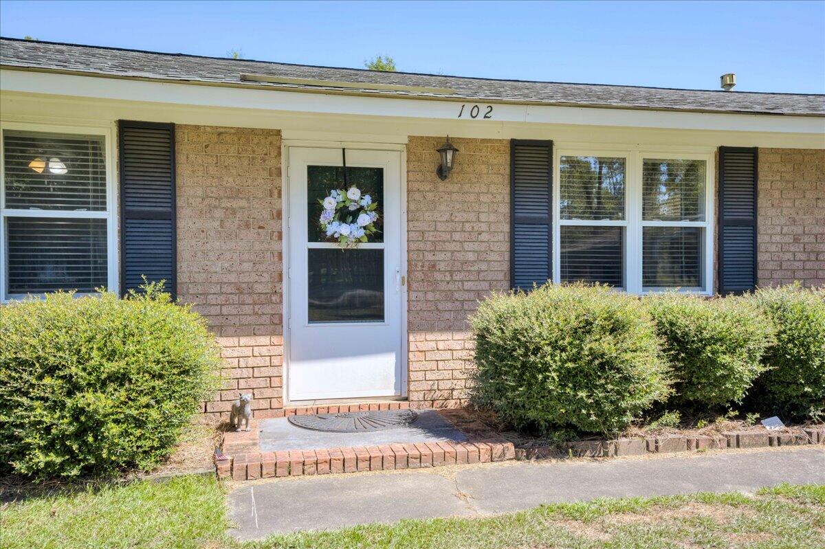 102 Peachtree Street Wrens, GA 30833 - Photo 5 of 38 04-004-
