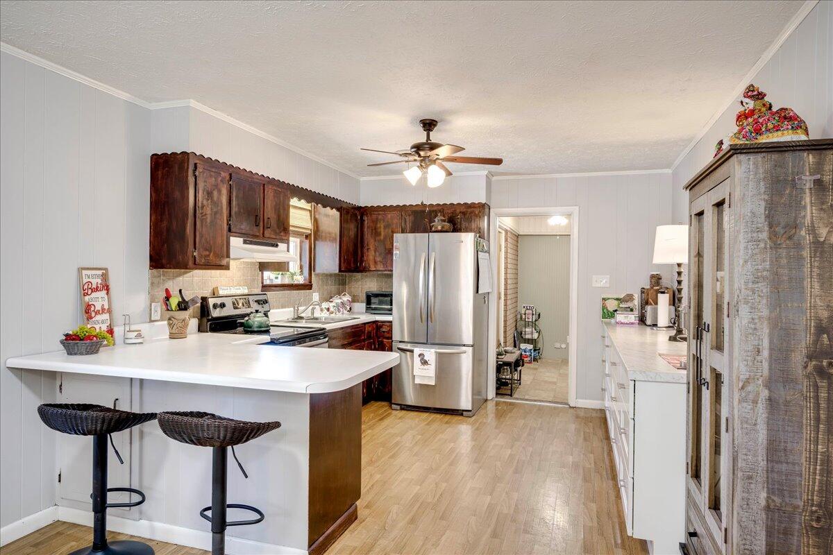 102 Peachtree Street Wrens, GA 30833 - Photo 10 of 38 09-009-