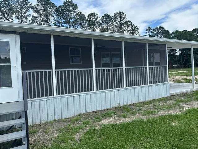 $273,000 | 14375 Hwy 301 North Nahunta Ga 31553, Nahunta, GA 31553