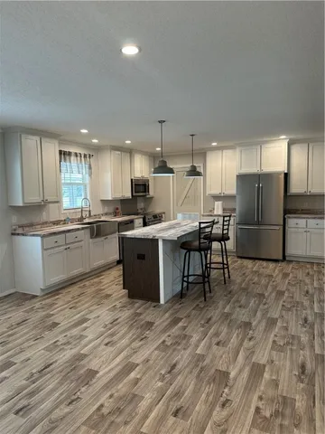 $273,000 | 14375 Hwy 301 North Nahunta Ga 31553, Nahunta, GA 31553