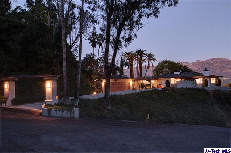 Undisclosed Address Pasadena, CA 91103 - Photo 2 of 27 Additional Photo