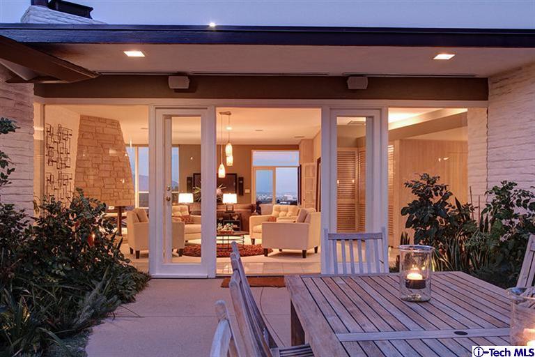 Undisclosed Address Pasadena, CA 91103 - Photo 17 of 27 Additional Photo