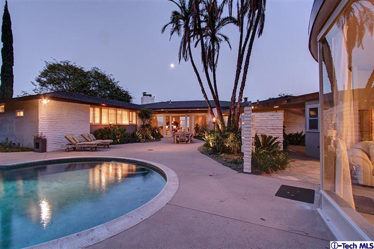 Undisclosed Address Pasadena, CA 91103 - Photo 19 of 27 Additional Photo