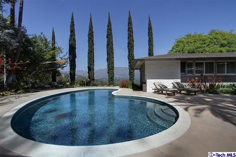 Undisclosed Address Pasadena, CA 91103 - Photo 20 of 27 Additional Photo