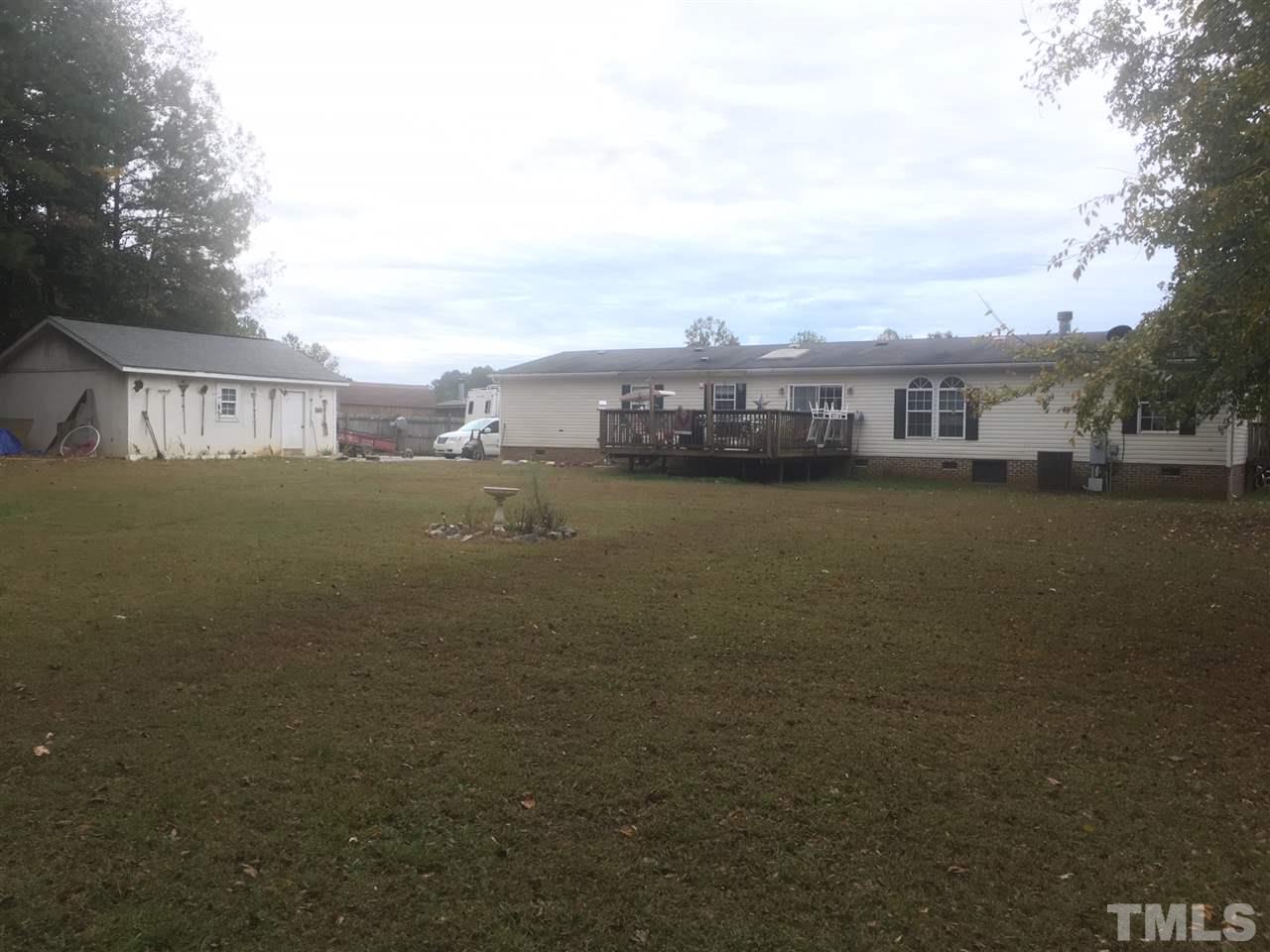 1187 Diamond Hills Road Stem, NC 27581 - Photo 2 of 10