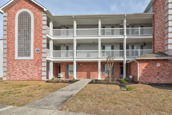 $210,000 | 4826 Innisbrook Court, Unit 905, Myrtle Beach, SC 29579