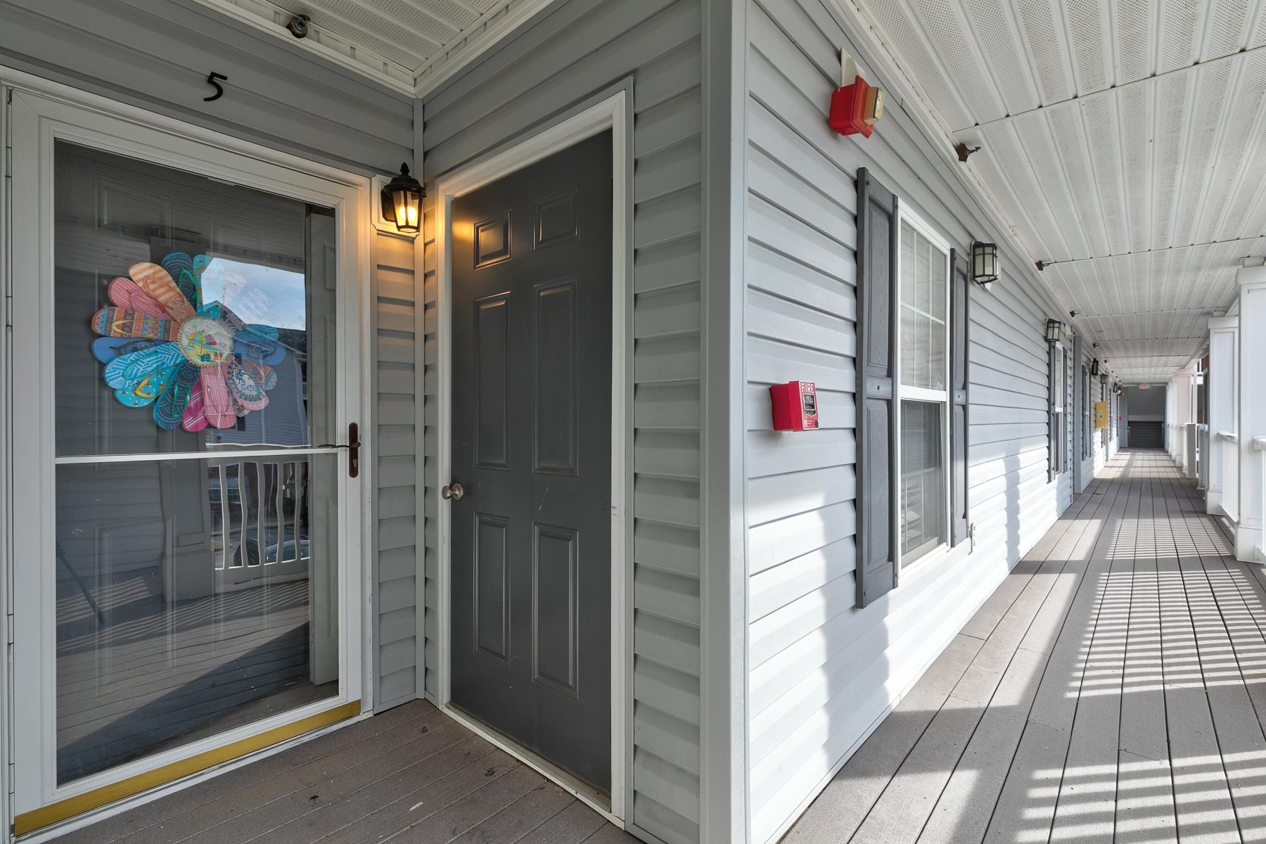 4826 Innisbrook Court, Unit 905 Myrtle Beach, SC 29579 - Photo 3 of 36 Doorway to property