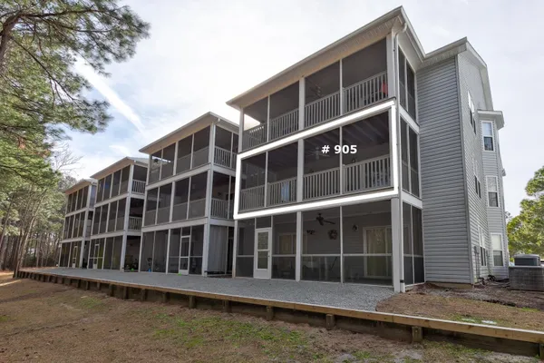$205,000 | 4826 Innisbrook Court, Unit 905, Myrtle Beach, SC 29579