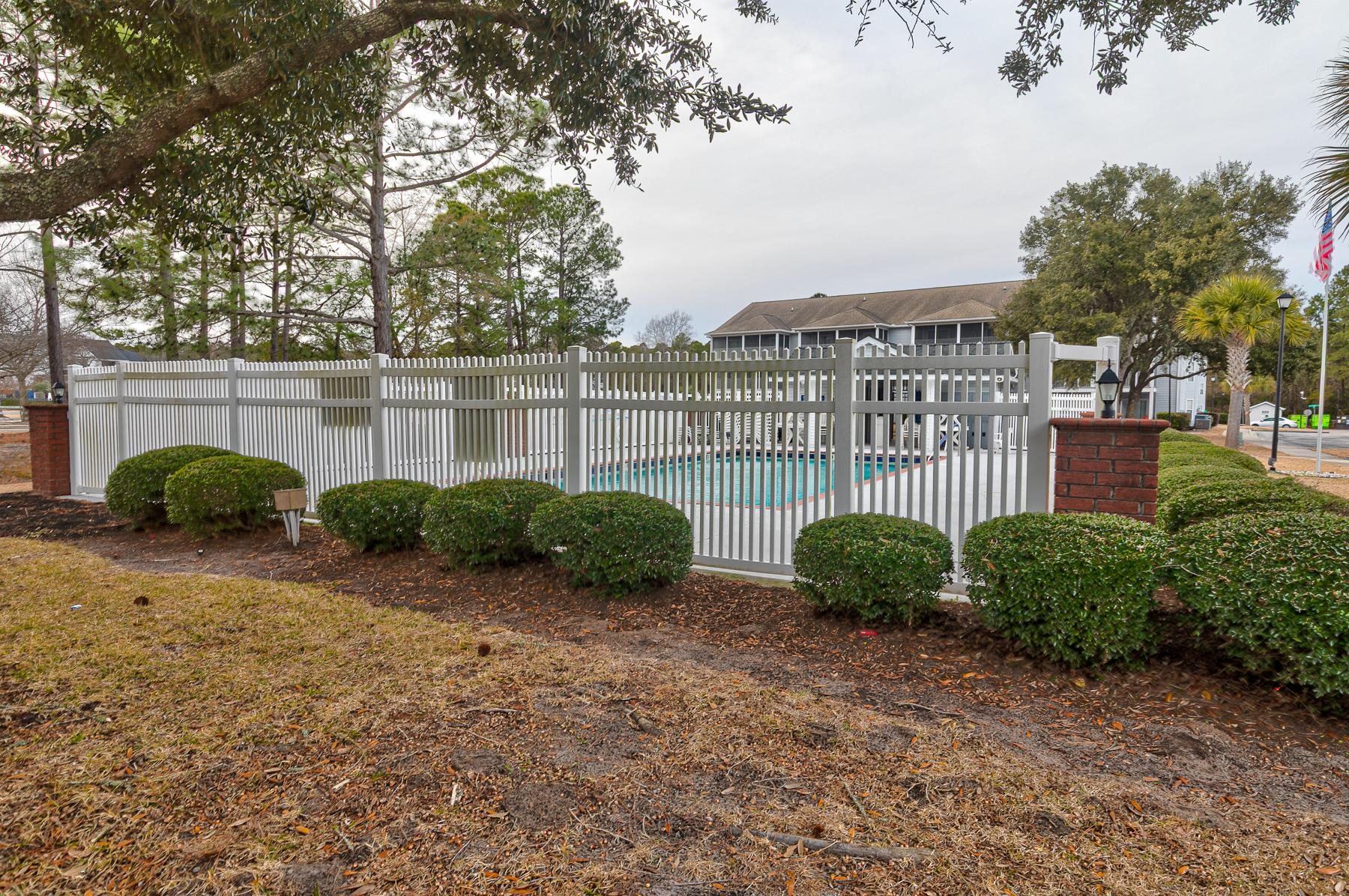 4826 Innisbrook Court, Unit 905 Myrtle Beach, SC 29579 - Photo 33 of 36 View of swimming pool featuring a patio area