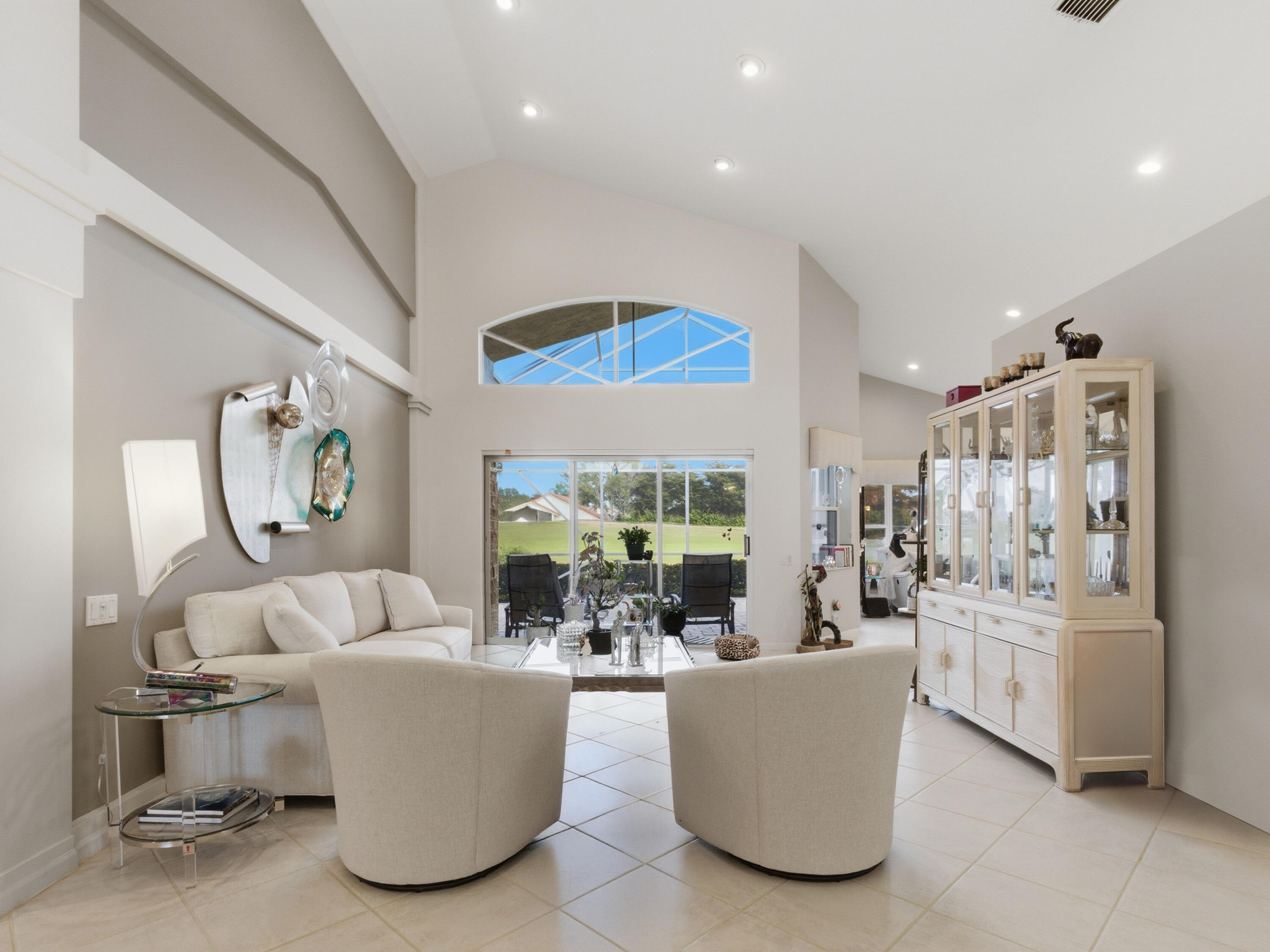 7170 Falls Road East Boynton Beach, FL 33437 - Photo 3 of 35 Living-2