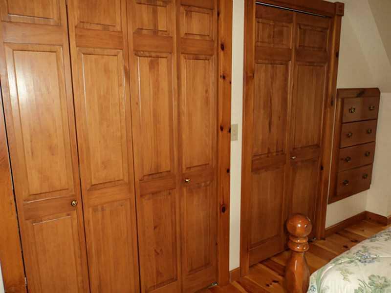 51 Todds Corner Road St. Albans, ME 04971 - Photo 16 of 16 Bedroom.