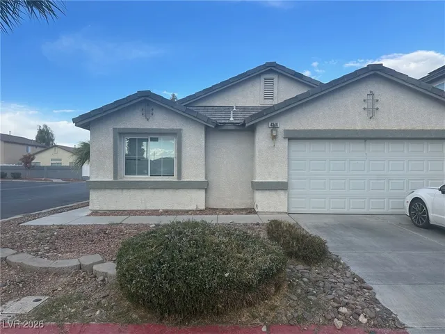 $1,700 | 4346 Raynham Street, Las Vegas, NV 89115