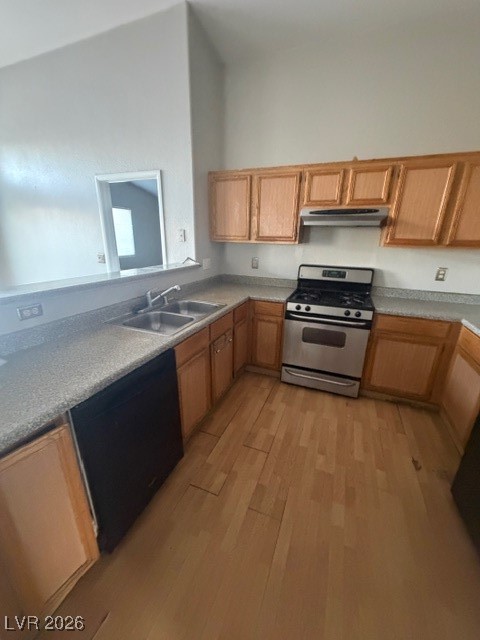 4346 Raynham Street Las Vegas, NV 89115 - Photo 5 of 5