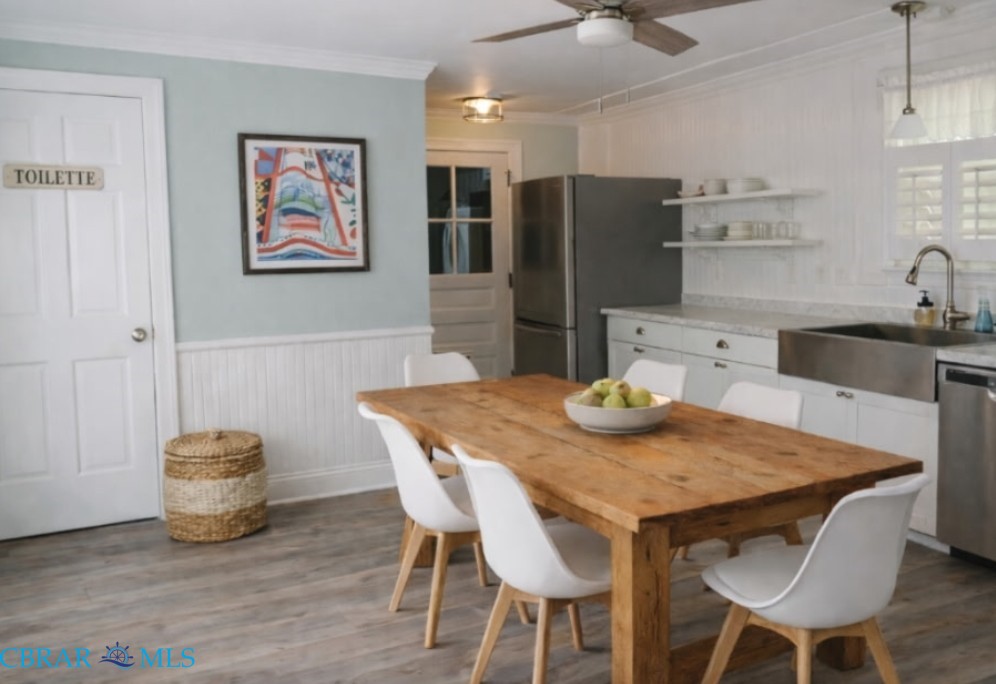 118 Mill Point Road Hudgins, VA 23076 - Photo 11 of 43
