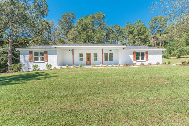 $399,900 | 2526 Scotts Ferry Road, Appling, GA 30802