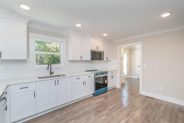 $399,900 | 2526 Scotts Ferry Road, Appling, GA 30802