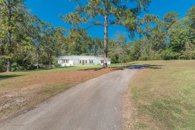 $399,900 | 2526 Scotts Ferry Road, Appling, GA 30802