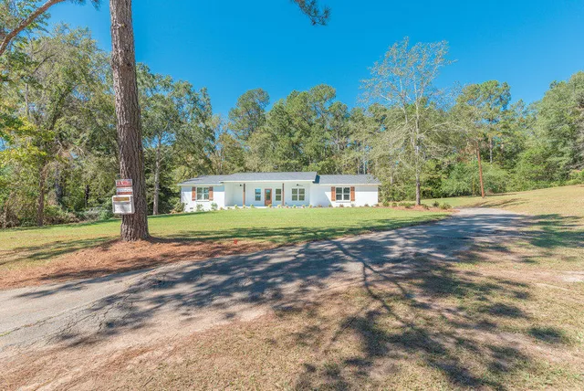$399,900 | 2526 Scotts Ferry Road, Appling, GA 30802
