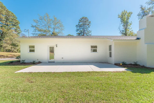 $399,900 | 2526 Scotts Ferry Road, Appling, GA 30802