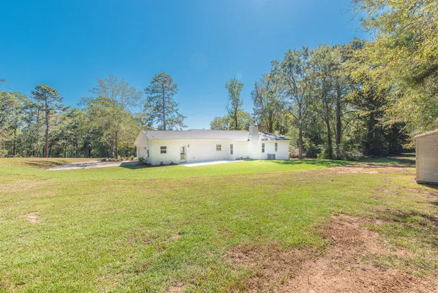 $399,900 | 2526 Scotts Ferry Road, Appling, GA 30802