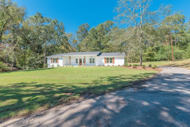 $399,900 | 2526 Scotts Ferry Road, Appling, GA 30802