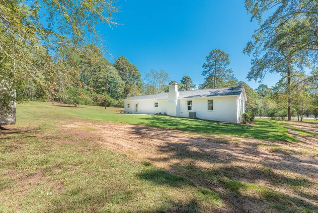 $399,900 | 2526 Scotts Ferry Road, Appling, GA 30802