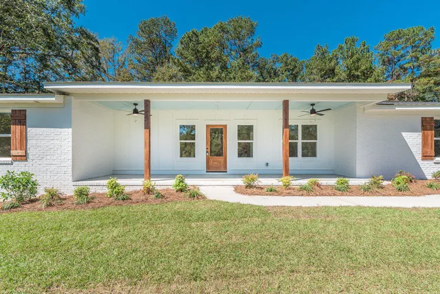 $399,900 | 2526 Scotts Ferry Road, Appling, GA 30802