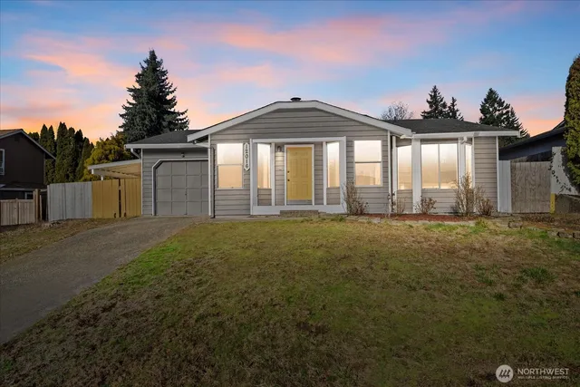 $535,000 | 12016 Southeast 222nd Place, Kent, WA 98031