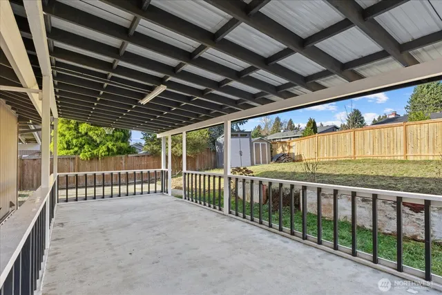 $535,000 | 12016 Southeast 222nd Place, Kent, WA 98031