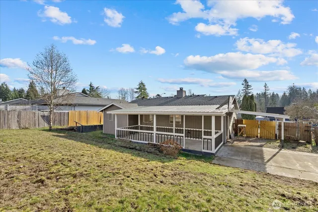 $535,000 | 12016 Southeast 222nd Place, Kent, WA 98031