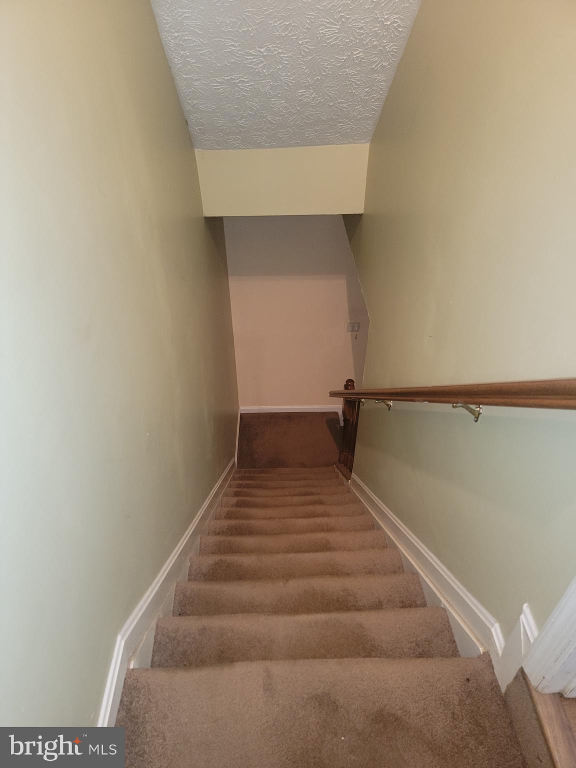 37 Gunfalls Garth Baltimore, MD 21236 - Photo 48 of 64 Stairs to Lower