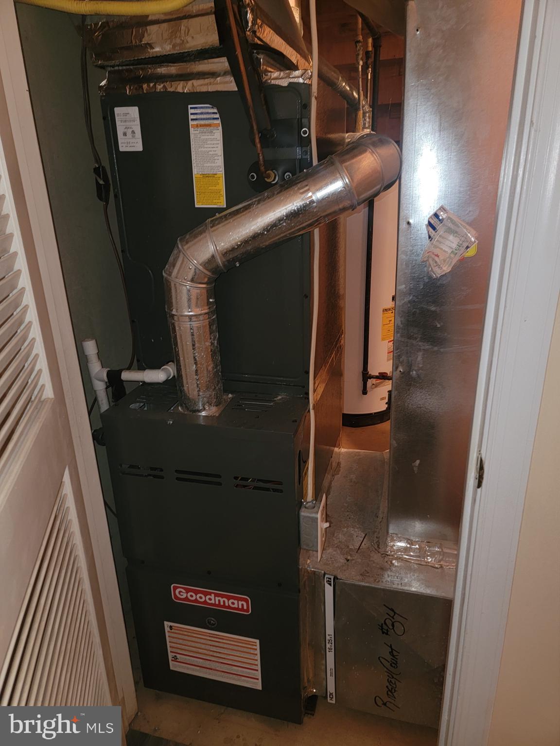 37 Gunfalls Garth Baltimore, MD 21236 - Photo 60 of 64 HVAC