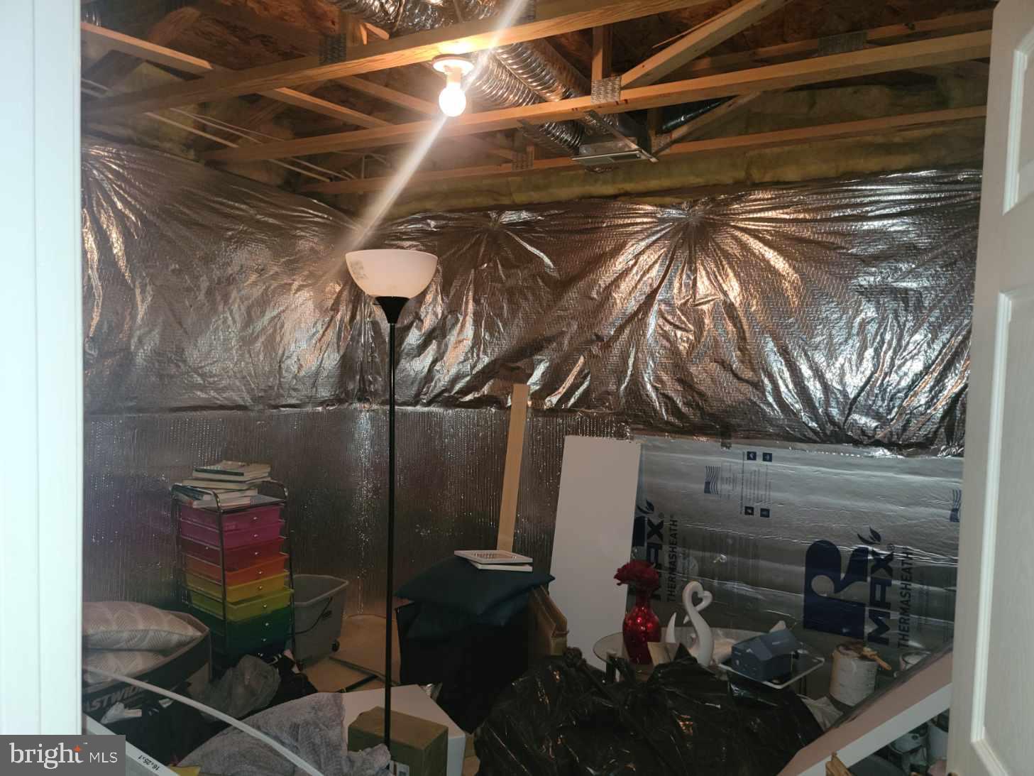 37 Gunfalls Garth Baltimore, MD 21236 - Photo 62 of 64 Bonus Room Lower Level