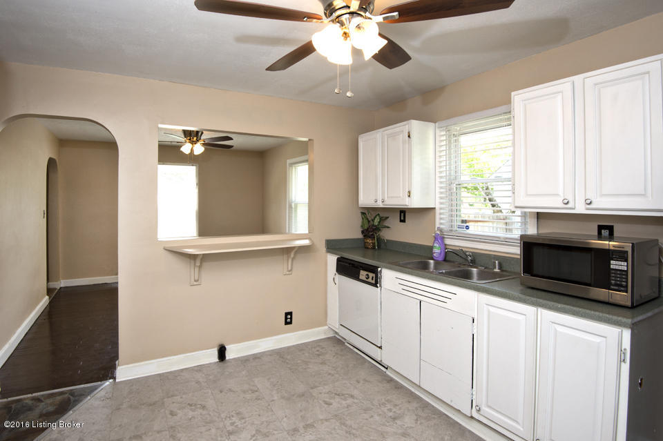 8719 Blue Lick Road Louisville, KY 40219 - Photo 10 of 27 New Vinyl Flooring