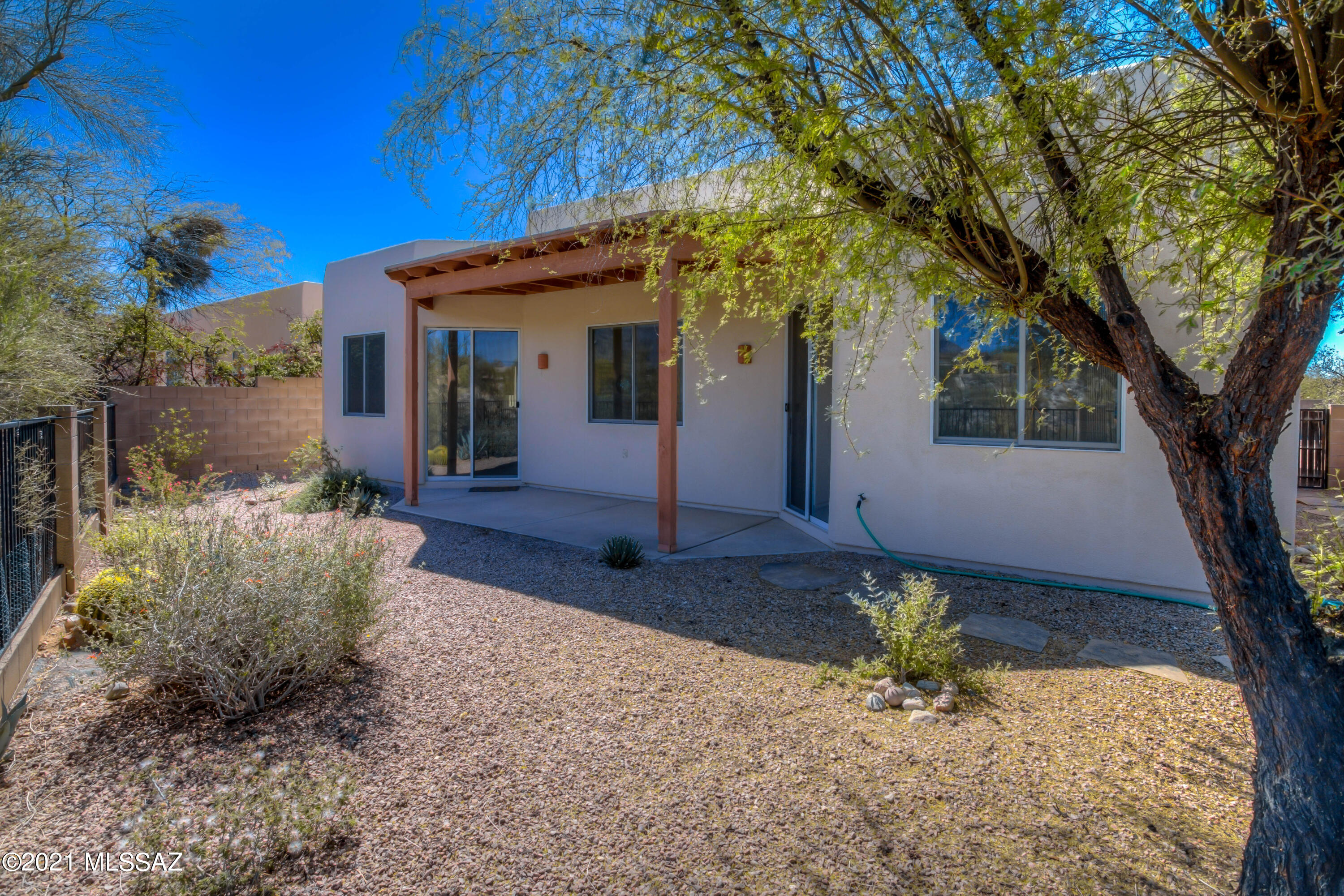 301 East Shadow Bluff Place Tucson, AZ 85704 - Photo 38 of 40