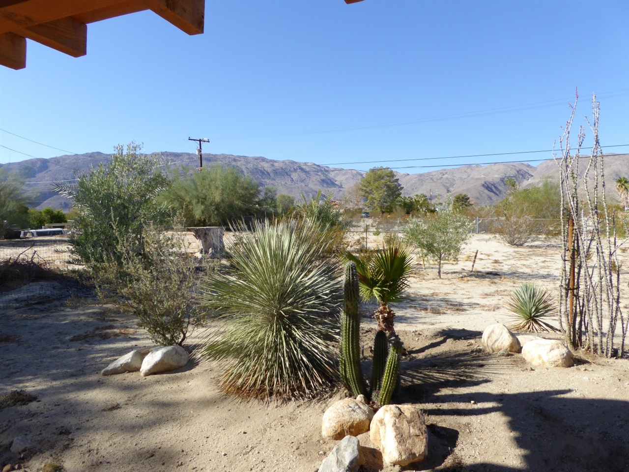 3228 Frying Pan Road Borrego Springs, CA 92004 - Photo 18 of 25 Gallery Image 18