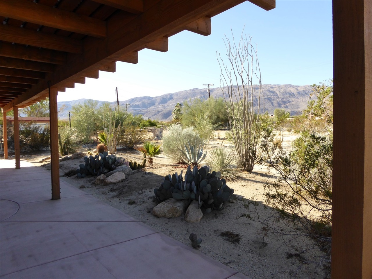 3228 Frying Pan Road Borrego Springs, CA 92004 - Photo 19 of 25 Gallery Image 19