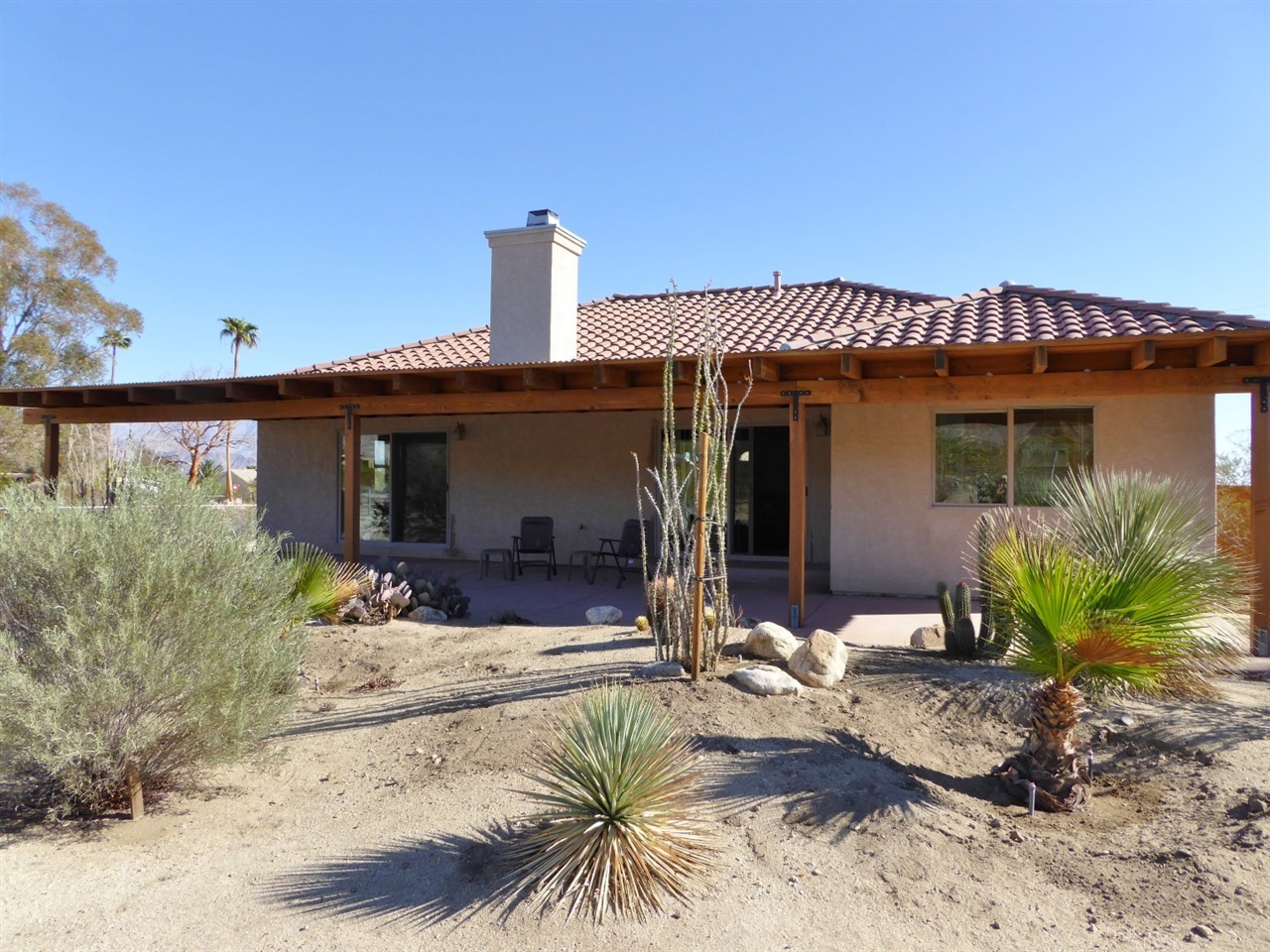 3228 Frying Pan Road Borrego Springs, CA 92004 - Photo 20 of 25 Gallery Image 20