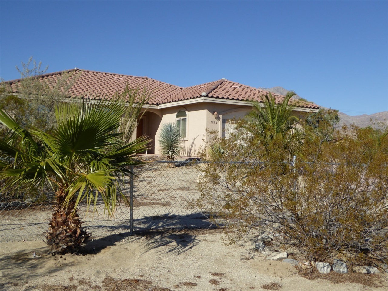 3228 Frying Pan Road Borrego Springs, CA 92004 - Photo 24 of 25 Gallery Image 24