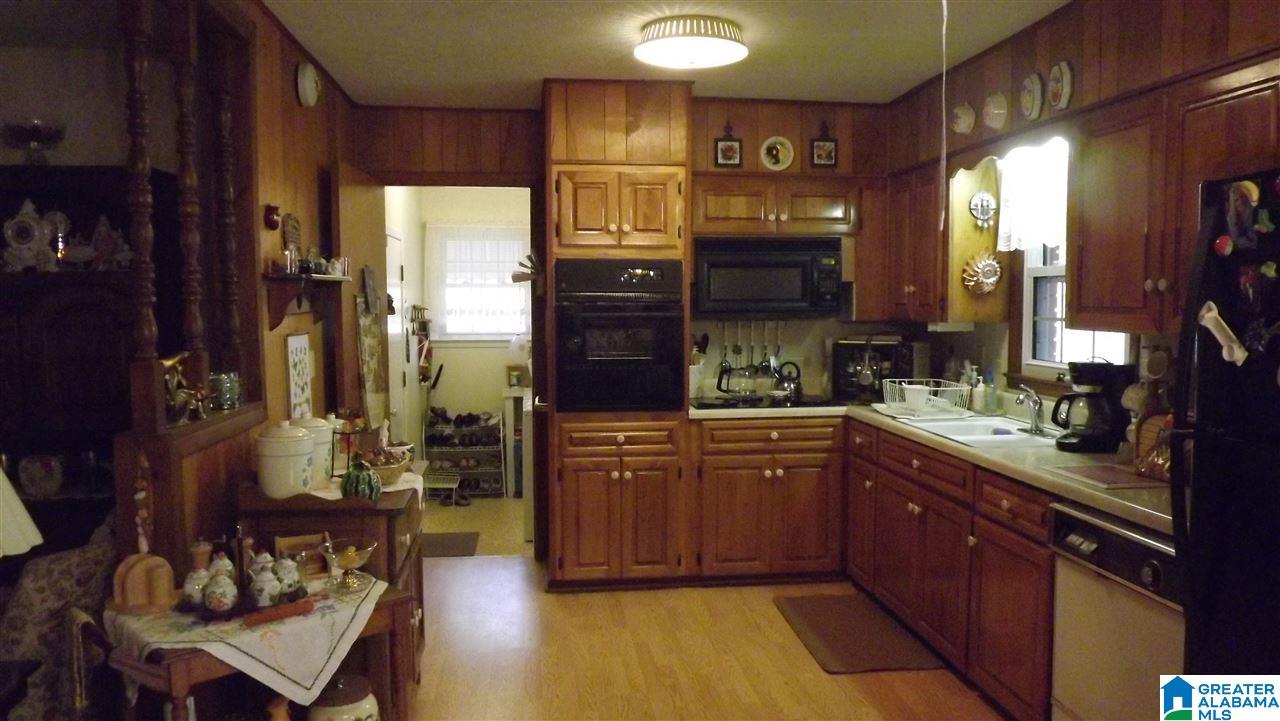 910 Parker Boulevard Weaver, AL 36277 - Photo 23 of 50