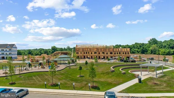 $444,990 | 7532 Silver Thread Way, Brandywine, MD 20613