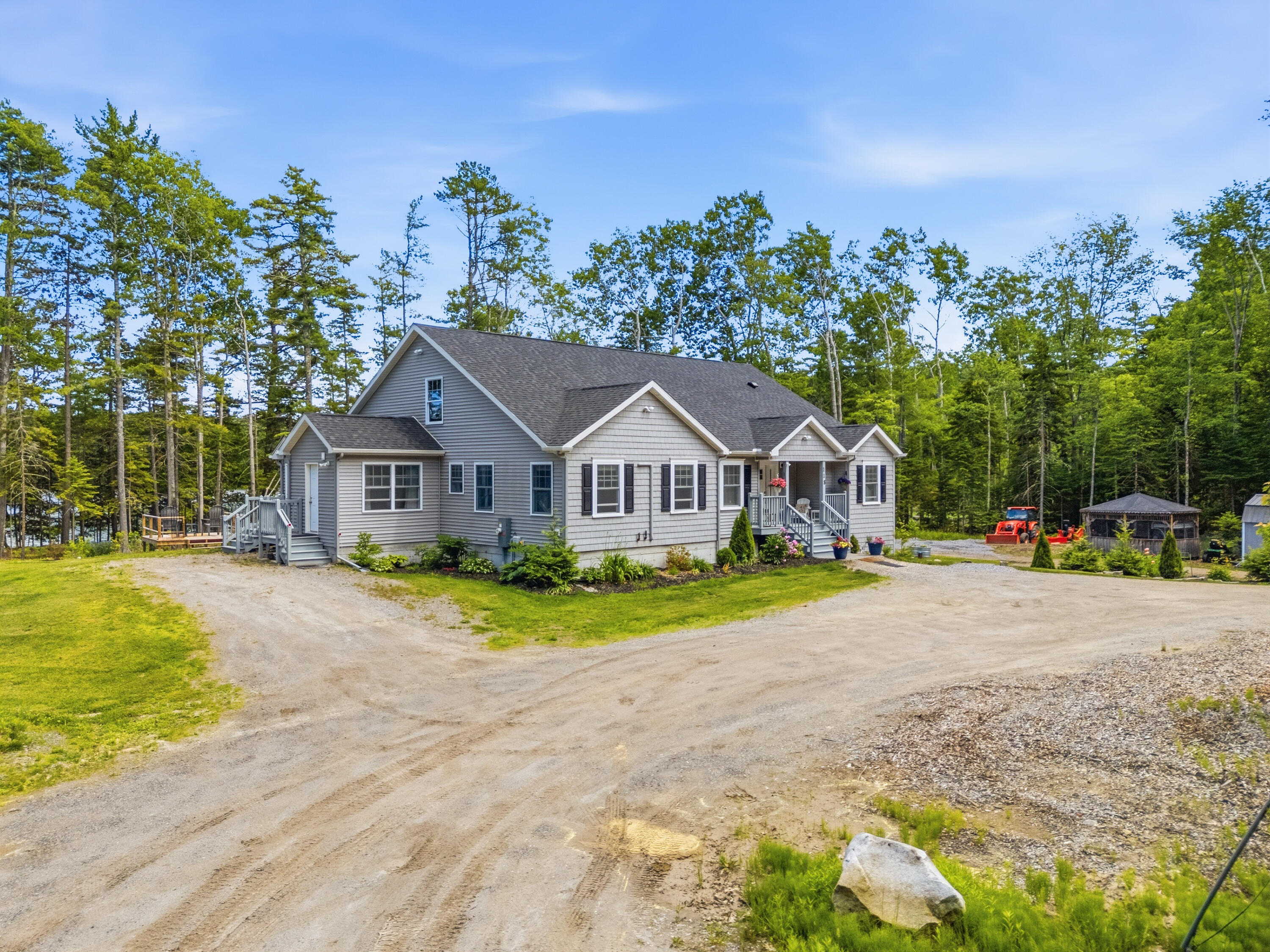 118 Sebascodegan Shores Road Harpswell, ME 04079 - Photo 47 of 91 118 Sebascodegan Shores Rd_106