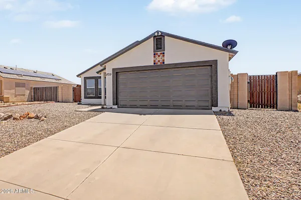 $209,000 | 8719 West Magnum Drive, Arizona City, AZ 85123