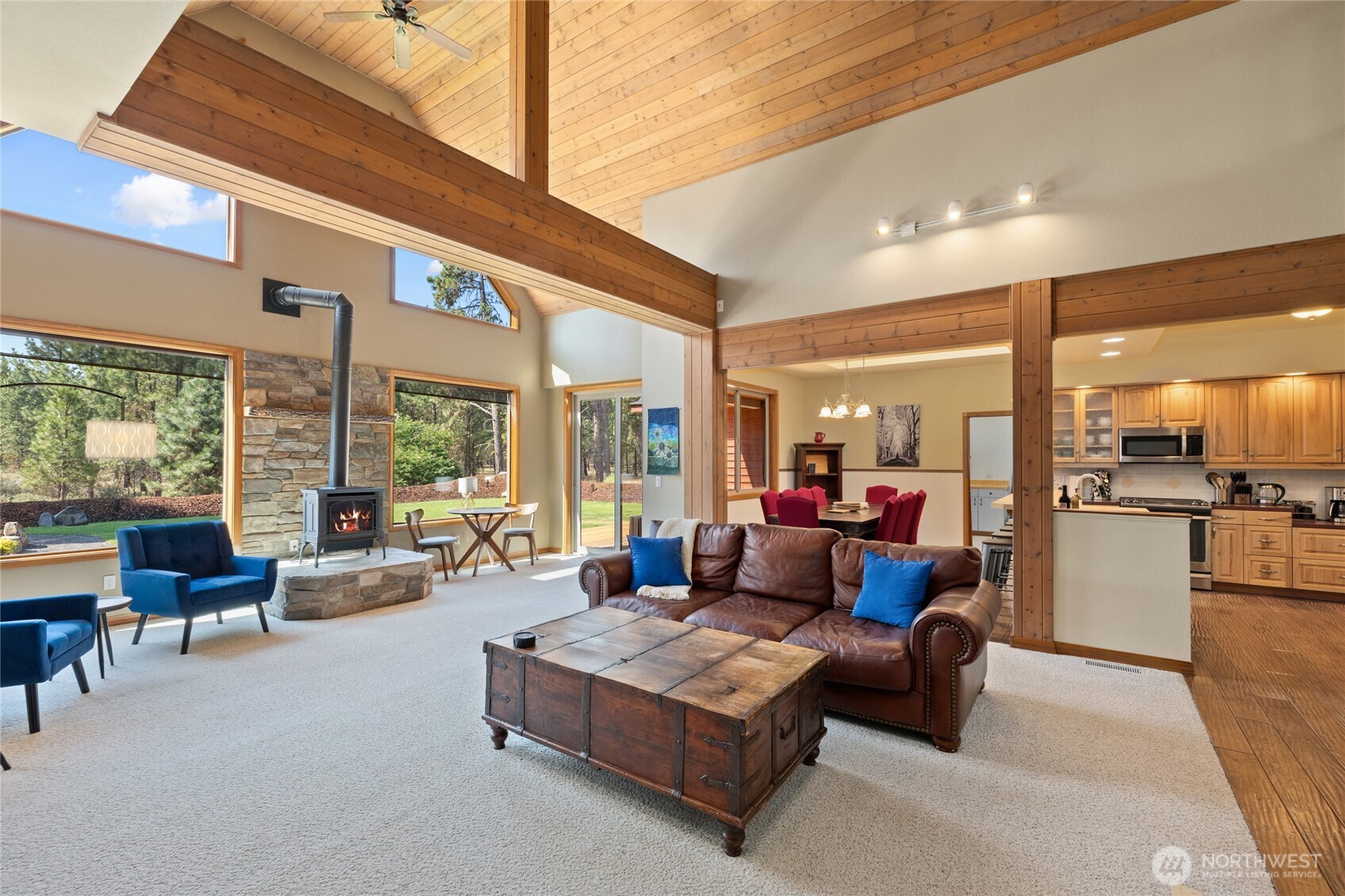 3224 Airport Road Cle Elum, WA 98922 - Photo 2 of 40